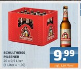 Getränke Lehmann - Getränke A-Z - Pilsener Angebot im Prospekt Pilsener bei Getränke Lehmann - Getränke A-Z im Prospekt "" für 9,99 €