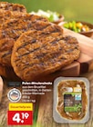 Aktuelles Puten-Minutensteaks Angebot bei Netto Marken-Discount in Bottrop ab 4,19 €