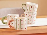 Becher Matcha Berry von Prima Tavola im aktuellen Segmüller Prospekt für 1,99 €
