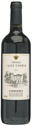 Château Saint Estève bei Rossmann in Halle Château Saint Estève im Angebot bei Rossmann Halle für 4,99 €