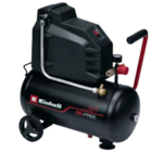 Kompressor "TC-AC 190/24/8 I OF" Angebote von Einhell bei toom Baumarkt Bamberg für 79,99 €