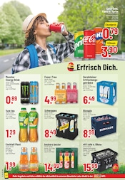 Energydrink im Trinkgut Prospekt in Bergheim Aktueller Trinkgut Prospekt mit Energydrink, "Aktuelle Angebote", Seite 2