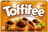 Haselnuss in Caramel von Toffifee im aktuellen Kaufland Prospekt für 1,19 €