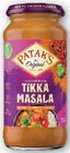 Sauce - PATAK'S - Super U à Gagny Sauce - PATAK'S en promo chez Super U Gagny à 5,22 €