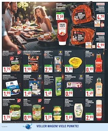 Lebensmittel Angebot & Preis im aktuellen Marktkauf Prospekt Lebensmittel Angebot im aktuellen Marktkauf Prospekt auf Seite 12