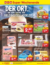 Aktueller Netto Marken-Discount Prospekt mit Teekanne, "Aktuelle Angebote", Seite 52