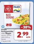 Fertiggerichte im Angebot bei combi in Ahlen Fertiggerichte Angebote von Frosta bei combi Ahlen für 2,99 €