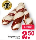 Aktuelles Laugenstangen Angebot bei E center in Pforzheim ab 2,50 €