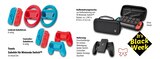 Zubehör für Nintendo Switch von Tronic im aktuellen Lidl Prospekt für 