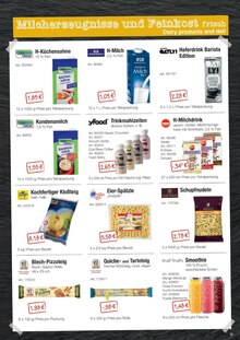 Milch im Hamberger Prospekt "VIETNAM" mit 48 Seiten (Berlin)