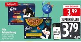 Katzennahrung im Angebot bei EDEKA in Rosenheim Katzennahrung Angebote von felix bei EDEKA Rosenheim für 3,79 €