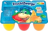Kaufland Naila - Fruchtzwerge Angebot im Prospekt Fruchtzwerge bei Kaufland im Naila Prospekt für 1,49 €