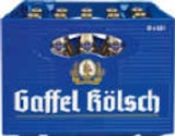 Bier im Angebot bei Netto Marken-Discount in Troisdorf Bier Angebote von Gaffel Kölsch bei Netto Marken-Discount Troisdorf für 12,99 €
