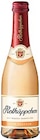 Piccolo-Sekt von Rotkäppchen für 0,99 € bei Kaufland im Angebot Piccolo-Sekt von Rotkäppchen im aktuellen Kaufland Prospekt