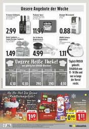 Aktueller EDEKA Prospekt mit Schmuck, "Aktuelle Angebote", Seite 24