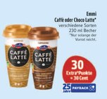 E center Fürth - Caffè oder Choco Latte Angebot im Prospekt Caffè oder Choco Latte bei E center im Fürth Prospekt für