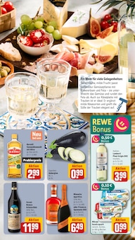 Wein im REWE Prospekt "Dein Markt" mit 30 Seiten (Nürnberg)