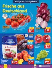 Zucker im Netto Marken-Discount Prospekt in Norderstedt Aktueller Netto Marken-Discount Prospekt mit Zucker, "Aktuelle Angebote", Seite 25