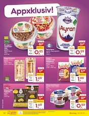 Aktueller Netto Marken-Discount Prospekt mit Bio Lebensmittel, "Aktuelle Angebote", Seite 10