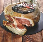 Jambon cru de Savoie - Aoste en promo chez Intermarché Pau à 20,90 €
