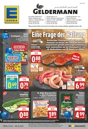 EDEKA Prospekt mit 24 Seiten (Aldenhoven)