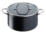 Oliven im Lidl Prospekt Kochtopf von JAMIE OLIVER BY TEFAL im aktuellen Lidl Prospekt für 39,99 €
