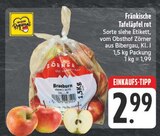 EDEKA Neunkirchen (Sand) Prospekt mit  im Angebot für 2,99 €