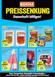 Steak im Norma Prospekt Steak im Norma Prospekt Mehr fĂĽrs Geld auf S. 21