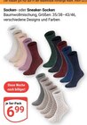 Socken im Angebot bei GLOBUS in Erfurt Socken Angebote bei GLOBUS Erfurt für 6,99 €