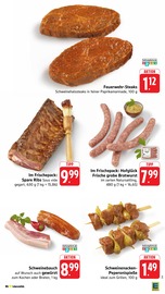 Grillfleisch im EDEKA Prospekt in Ulm Aktueller EDEKA Prospekt mit Grillfleisch, "Aktuelle Angebote", Seite 11