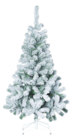 Sapin Floqué - Maxi Bazar à Sarcelles Sapin Floqué en promo chez Maxi Bazar Sarcelles à 29,99 €