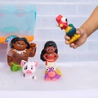 COFFRET DE JOUETS DE BAIN DISNEY - VAIANA - Auchan Hypermarché à Agen COFFRET DE JOUETS DE BAIN DISNEY - VAIANA en promo chez Auchan Hypermarché Agen à 14,99 €