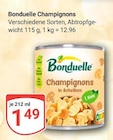 Aktuelle Pilze Angebote bei GLOBUS in Duisburg Aktuelles Champignons Angebot bei GLOBUS in Duisburg ab 1,49 €