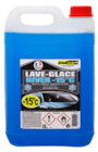 Promo Lave-glace env. 5 l*** à 4,99 € dans le catalogue Norma à Eckbolsheim