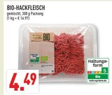 BIO-HACKFLEISCH Angebote bei Marktkauf Arnsberg für 4,49 €