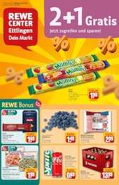REWE Prospekt für Ettlingen: "Dein Markt", 28 Seiten, 13.04.2026 - 18.04.2026