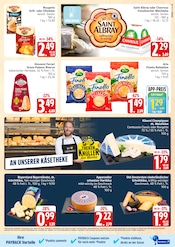 Aktueller E center Prospekt mit Milch, "Top Angebote", Seite 11