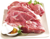 Auchan Supermarché Sevran - Promo AGNEAU : GIGOT*** TRANCHÉ AVEC OS Promo AGNEAU : GIGOT*** TRANCHÉ AVEC OS à 19,95 € dans le catalogue Auchan Supermarché à Sevran