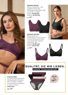 Herren Unterhose Angebot im aktuellen Tchibo im Supermarkt Prospekt auf Seite 9