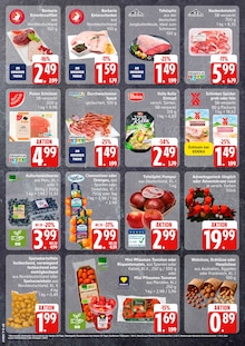 Aktueller EDEKA Frischemarkt Prospekt