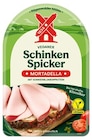 Vegane Mühlen Salami Angebote von Rügenwalder bei REWE Heidelberg für 1,11 €