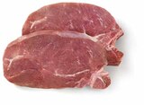 EDEKA - Schweine-Kammkotelett Angebot im Prospekt Schweine-Kammkotelett bei EDEKA im Prospekt "" für 7,99 €