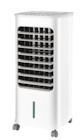 Screwfix Verquigneul - Promo Rafraîchisseur d’air 5L Promo Rafraîchisseur d’air 5L à 69,99 € dans le catalogue Screwfix à Verquigneul