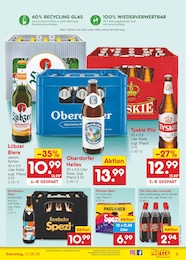 Netto Marken-Discount Vita Cola im Prospekt Netto Marken-Discount Vita Cola im Prospekt