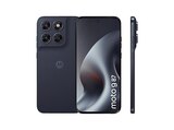 moto g87 256 GB Overture Dual SIM im MediaMarkt Saturn Prospekt moto g87 256 GB Overture Dual SIM von MOTOROLA im aktuellen MediaMarkt Saturn Prospekt für 319,99 €