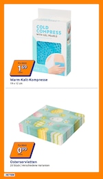 Erste Hilfe Angebot im aktuellen Action Prospekt auf Seite 20