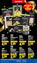 Offre Ballotin De Chocolats dans le catalogue Lidl du moment à la page 29
