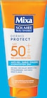 Lait Solaire Dermo Protect Très Haute Protection SPF50+ - MIXA à 6,89 € dans le catalogue Intermarché Super
