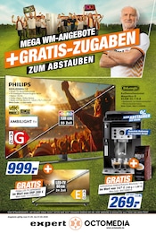 expert Prospekt für Baden-Baden: "Top Angebote", 12 Seiten, 01.05.2026 - 07.05.2026