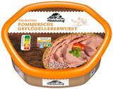 Delikatess Pommersche Leberwurst bei Penny im Eisenhüttenstadt Prospekt für 0,99 €